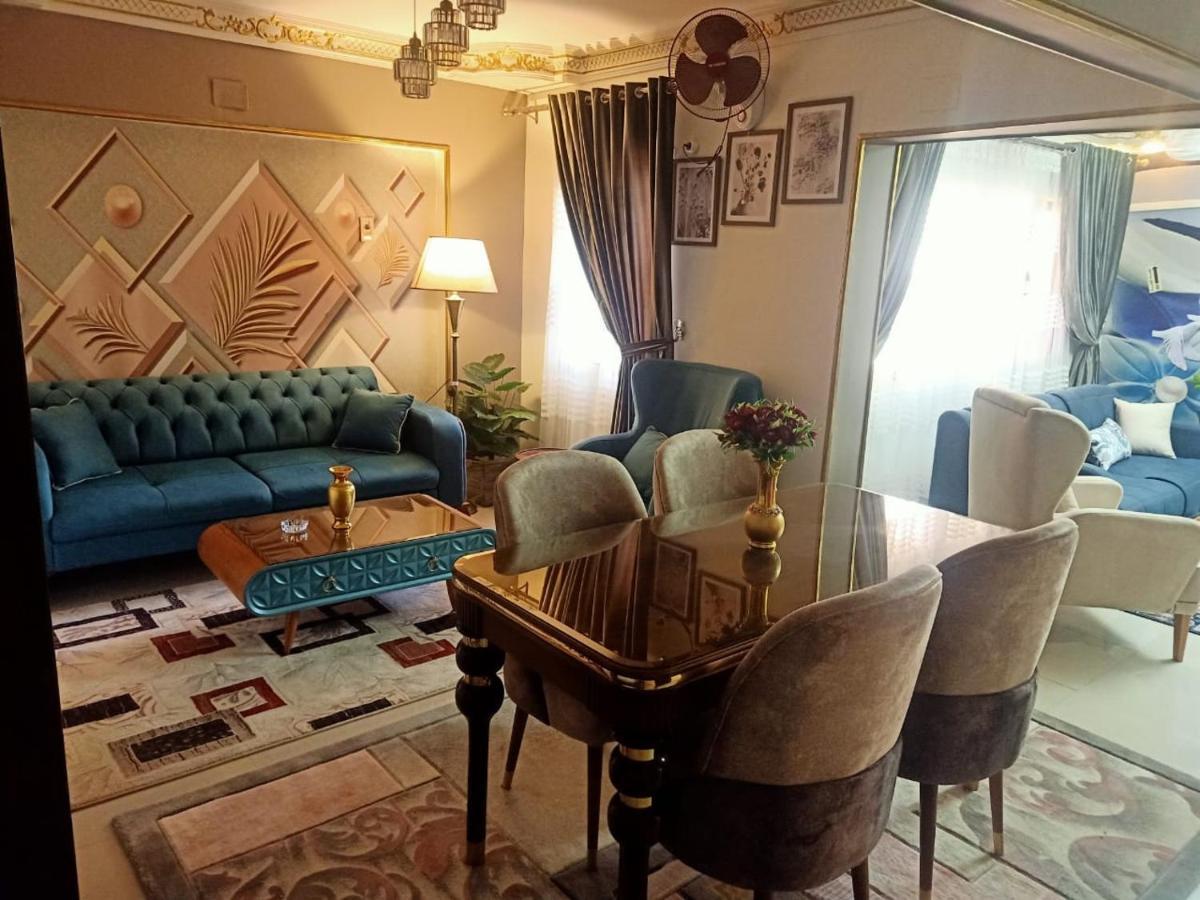 فاكانزا شقة فندقية مفروشة- Vacanze Al Fayyūm 外观 照片